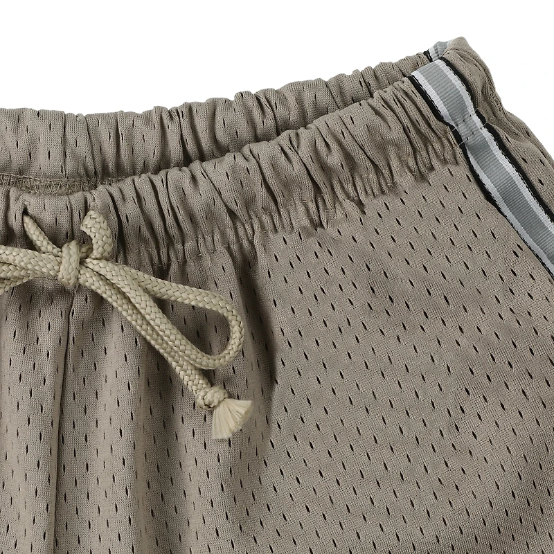 Young Men's Mesh Shorts