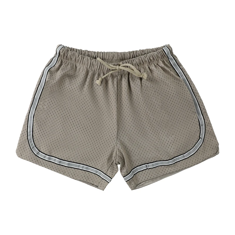 Young Men's Mesh Shorts
