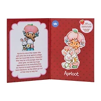 Strawberry Shortcake™ Easter Apricot Doll Figure