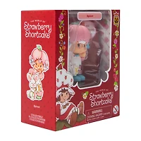 Strawberry Shortcake™ Easter Apricot Doll Figure