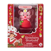 Strawberry Shortcake™ Easter Custard Doll Figure