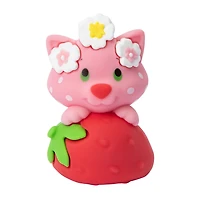 Strawberry Shortcake™ Easter Custard Doll Figure