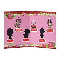 Strawberry Shortcake™ Easter Custard Doll Figure