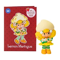 Strawberry Shortcake™ Easter Lemon Meringue Doll Figure