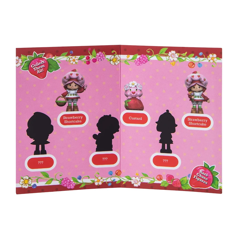 Strawberry Shortcake™ Easter Lemon Meringue Doll Figure