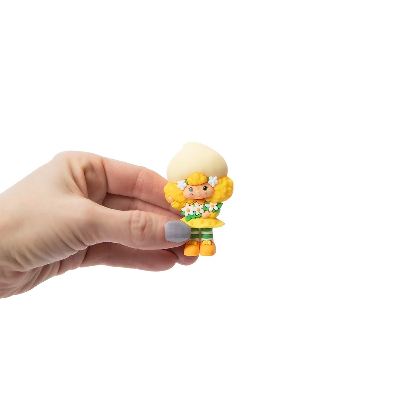 Strawberry Shortcake™ Easter Lemon Meringue Doll Figure