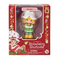 Strawberry Shortcake™ Easter Mint Tulip Doll Figure