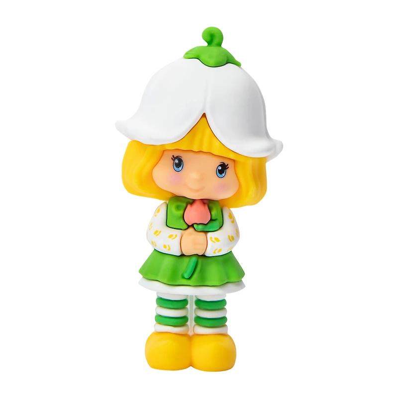 Strawberry Shortcake™ Easter Mint Tulip Doll Figure