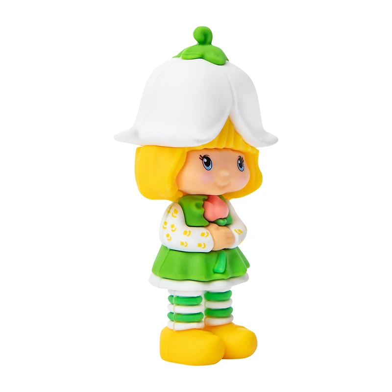 Strawberry Shortcake™ Easter Mint Tulip Doll Figure