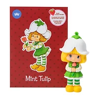 Strawberry Shortcake™ Easter Mint Tulip Doll Figure