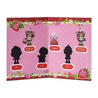 Strawberry Shortcake™ Easter Mint Tulip Doll Figure