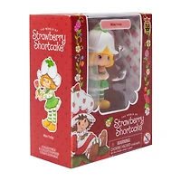 Strawberry Shortcake™ Easter Mint Tulip Doll Figure