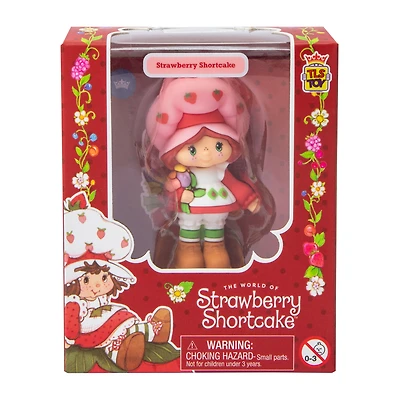 Strawberry Shortcake™ Easter Collectible Doll