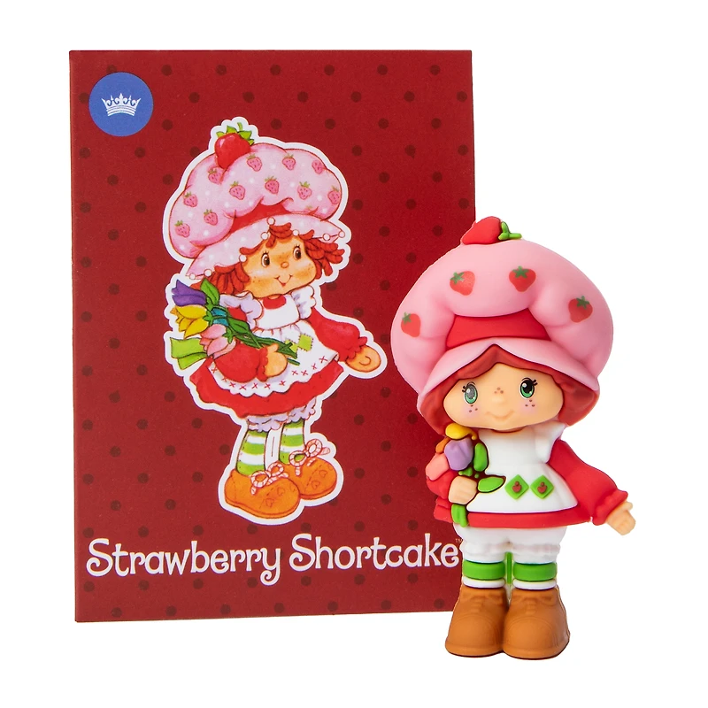 Strawberry Shortcake™ Easter Collectible Doll