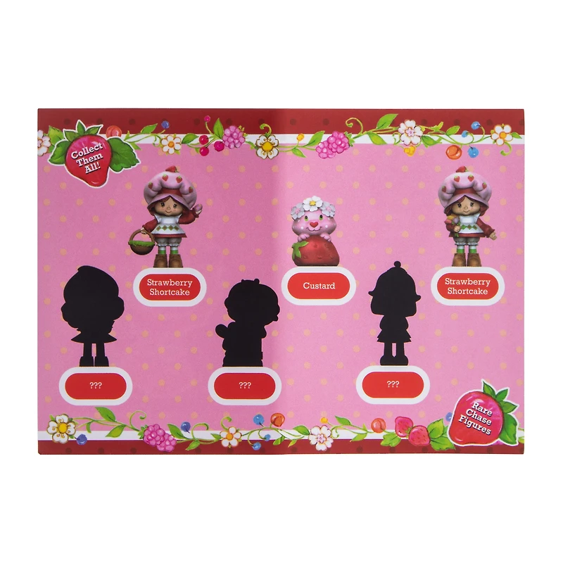 Strawberry Shortcake™ Easter Collectible Doll