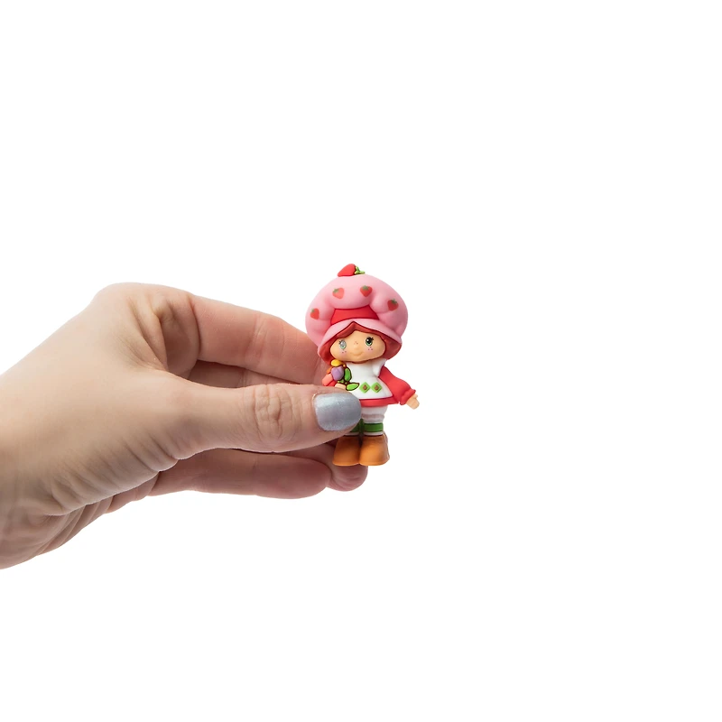 Strawberry Shortcake™ Easter Collectible Doll