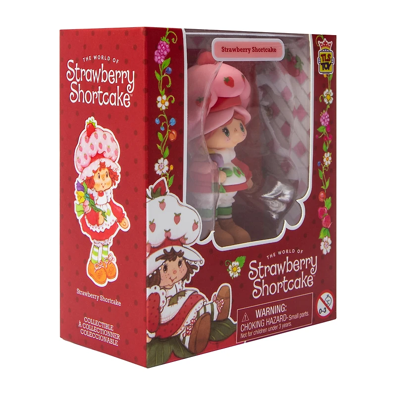 Strawberry Shortcake™ Easter Collectible Doll