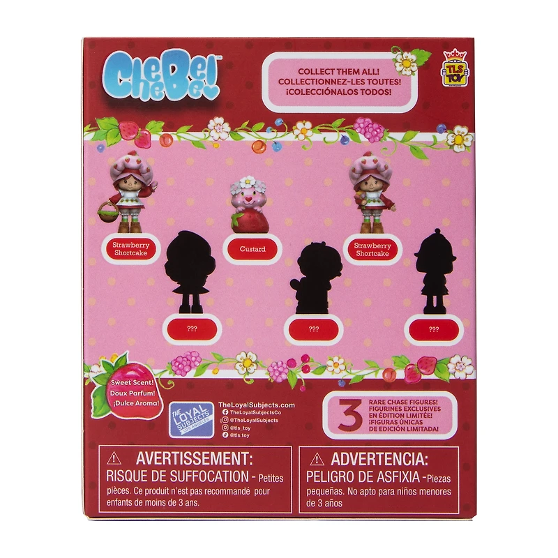 Strawberry Shortcake™ Easter Collectible Doll