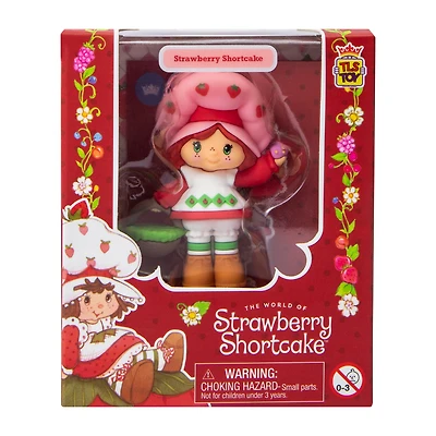 Strawberry Shortcake™ Easter Doll Figure