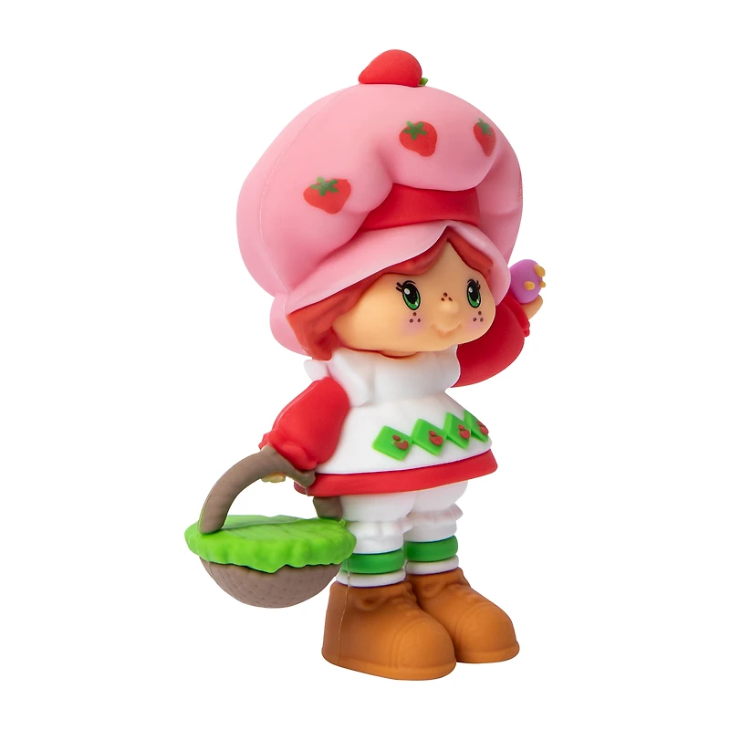 Strawberry Shortcake™ Easter Doll Figure