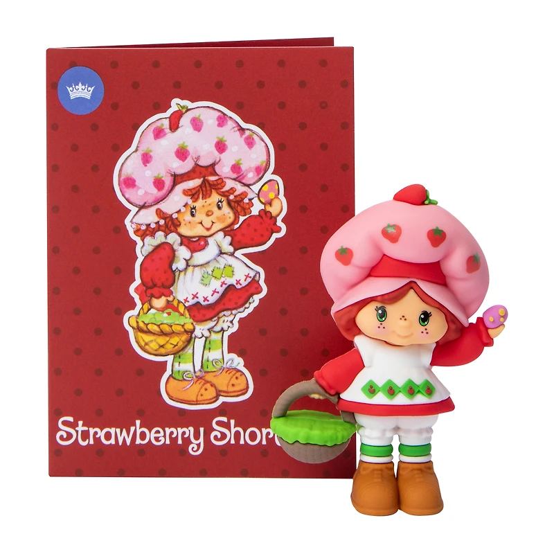 Strawberry Shortcake™ Easter Doll Figure