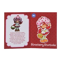 Strawberry Shortcake™ Easter Doll Figure
