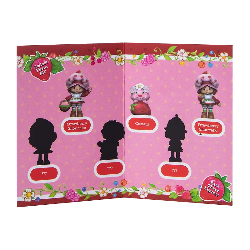 Strawberry Shortcake™ Easter Doll Figure