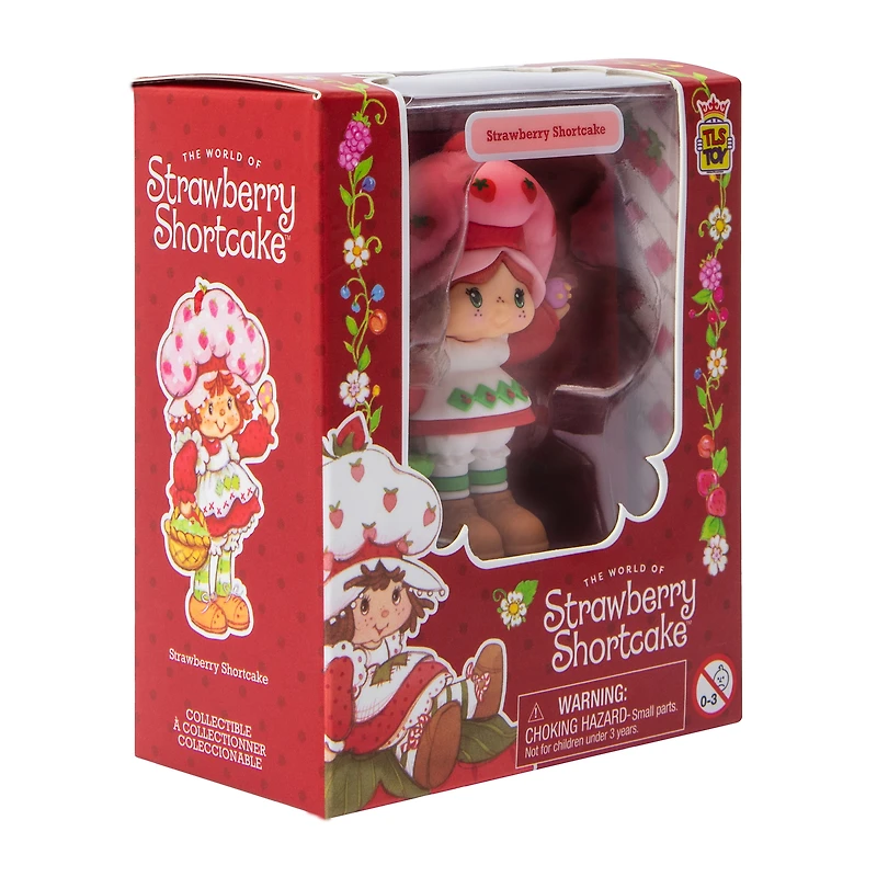 Strawberry Shortcake™ Easter Doll Figure
