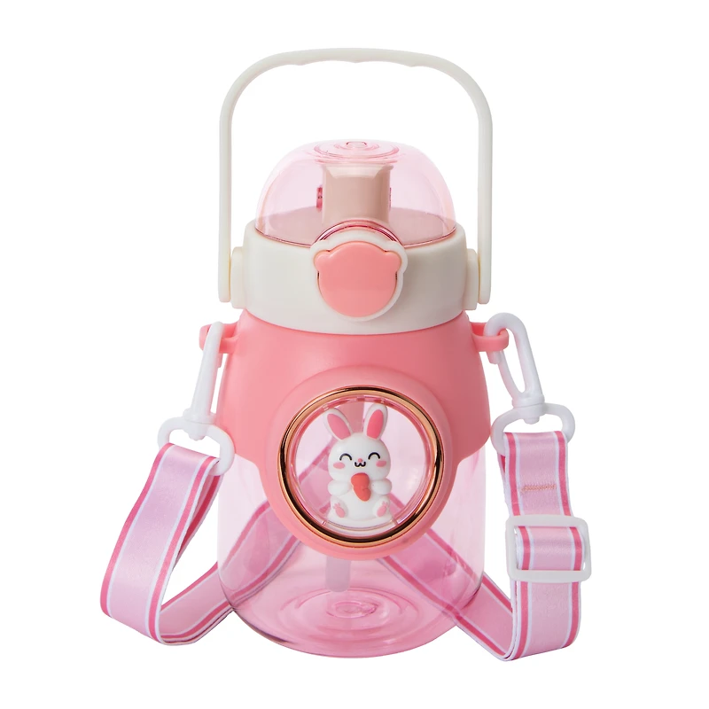 Kawaii Water Bottle 27oz