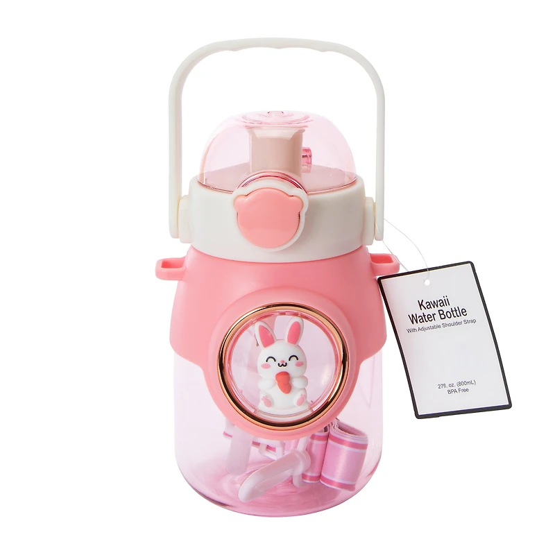 Kawaii Water Bottle 27oz