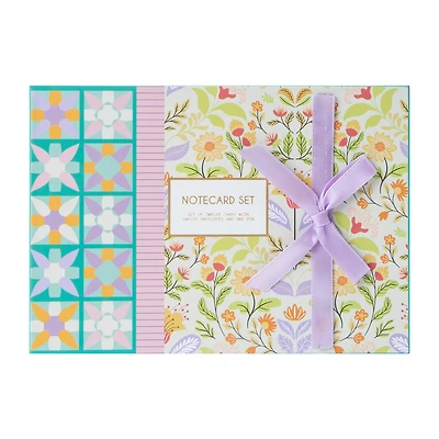 Notecard Set