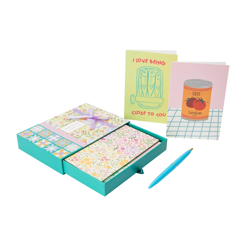Notecard Set