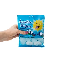 Gerrit's® Blue Raspberry Satellite Wafers