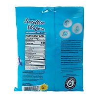 Gerrit's® Blue Raspberry Satellite Wafers