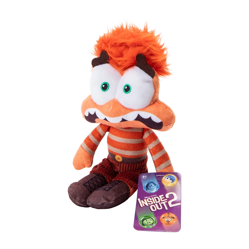 Disney PIXAR Inside Out 2 Plush