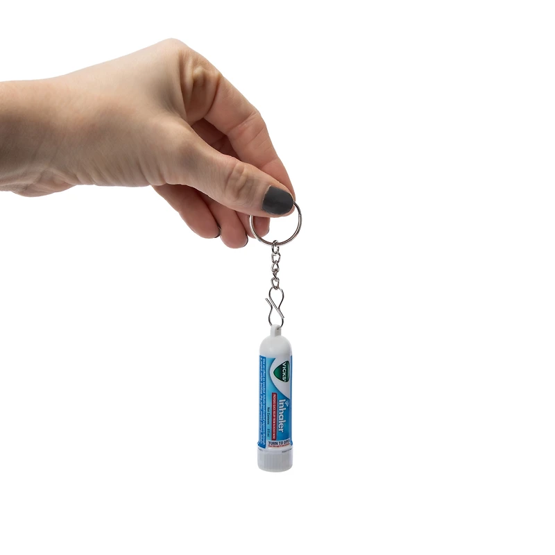 Vicks Inhaler 2-Count