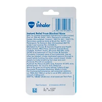 Vicks Inhaler 2-Count