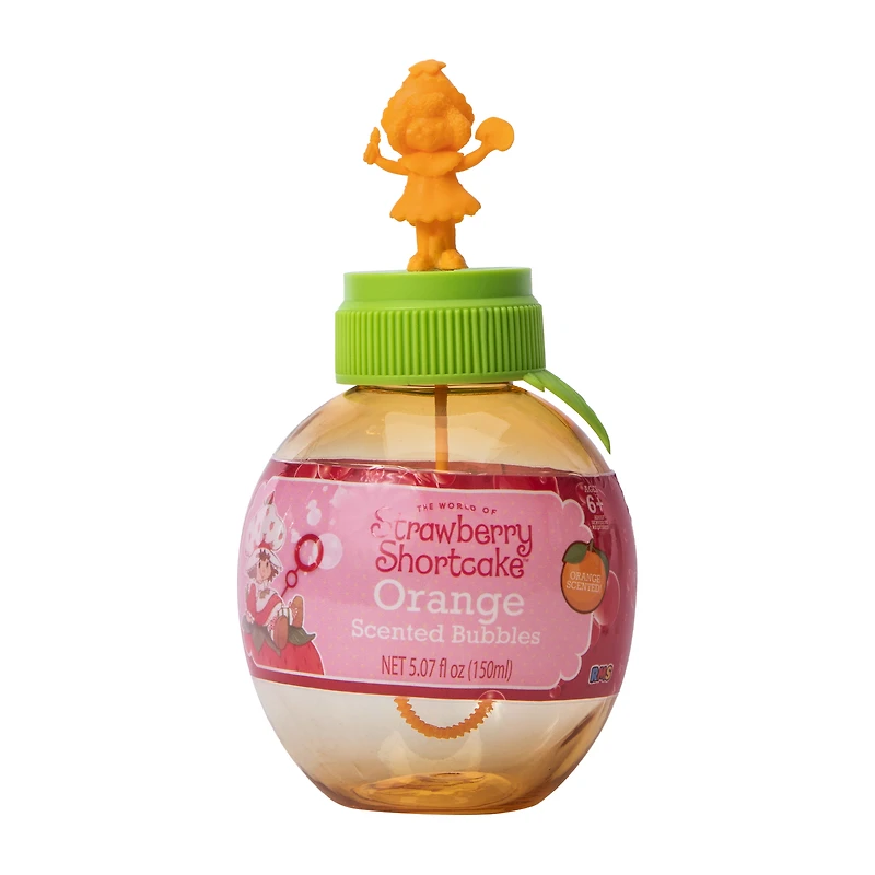 Strawberry Shortcake™ Scented Bubble 5.7oz