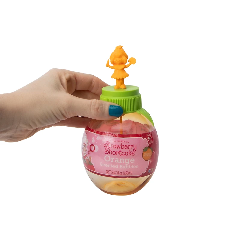 Strawberry Shortcake™ Scented Bubble 5.7oz