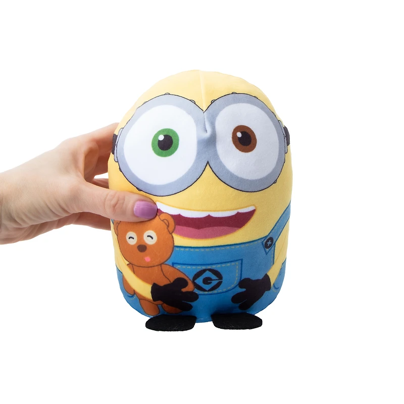 Minion Pod Pal Plush