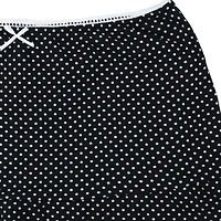 Juniors Ruffle Skort