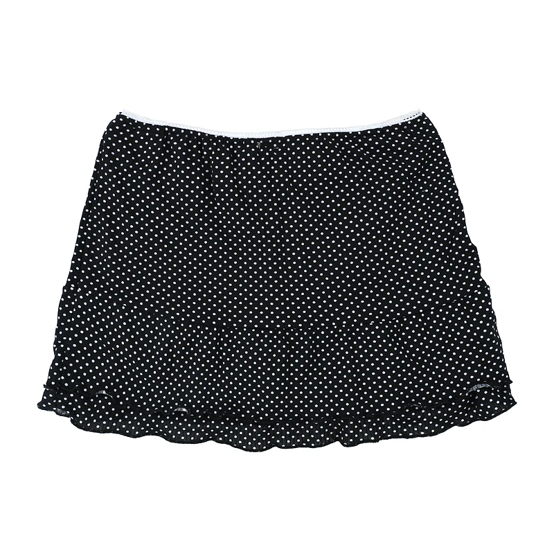 Juniors Ruffle Skort