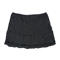 Juniors Ruffle Skort