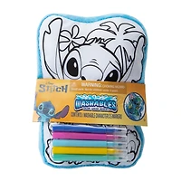 Disney Stitch Washables Set