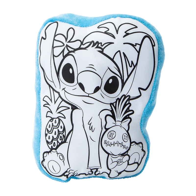 Disney Stitch Washables Set
