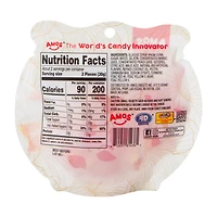 4D Peach & Mango Gummy Goldfish™ 2.29oz