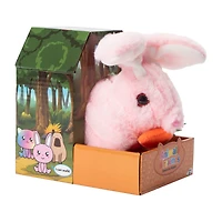 Animal Friends With 30in Control Leash