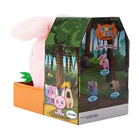 Animal Friends With 30in Control Leash