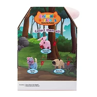 Animal Friends With 30in Control Leash