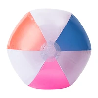 Inflatable Fun Beach Ball